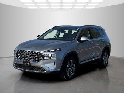 Used 2023 Hyundai Santa Fe SEL w/ Premium Package
