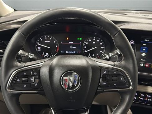 Used 2023 Buick Envision Preferred image 19