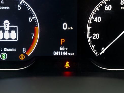 Used 2022 Honda Accord Sport image 43
