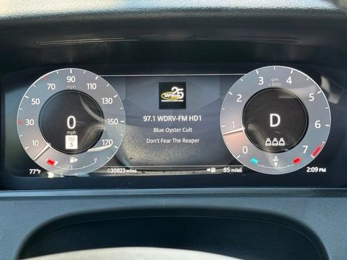 Used 2024 Land Rover Range Rover Velar Dynamic SE AWD/4WD image 28