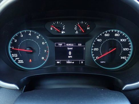 Used 2022 Chevrolet Malibu LT FWD image 24