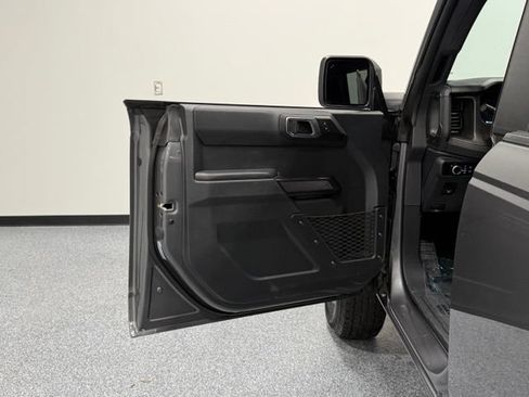 Used 2025 Ford Bronco Big Bend AWD/4WD image 11