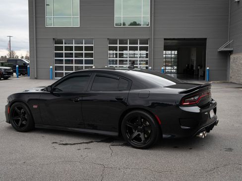 Used 2023 Dodge Charger Scat Pack w/ Plus Group RWD image 7