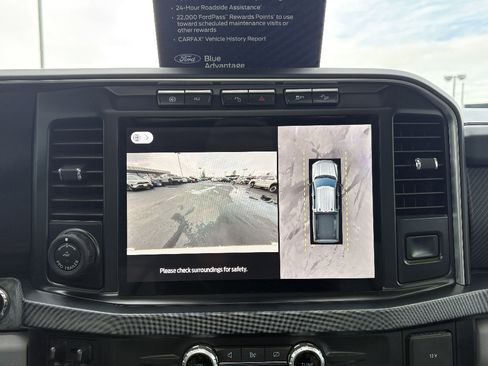 Used 2024 Ford F350 Limited w/ FX4 Off-Road Package image 32