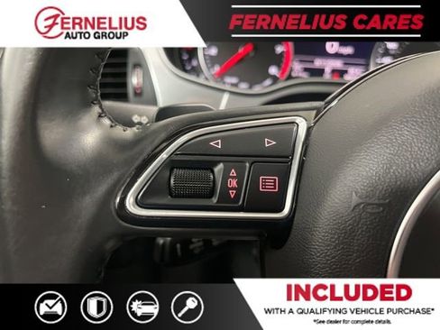 Used 2017 Audi A7 3.0T Prestige w/ Prestige Package image 44