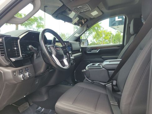 Used 2023 GMC Sierra 1500 Elevation AWD/4WD image 12