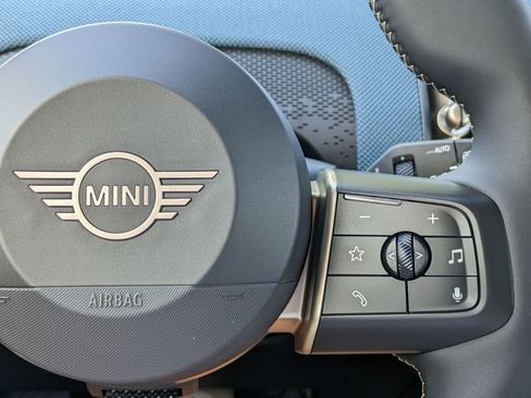 New 2025 MINI Cooper Countryman S AWD/4WD image 18
