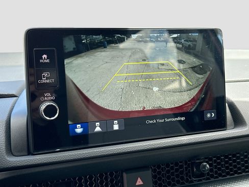 New 2026 Honda CR-V LX image 11