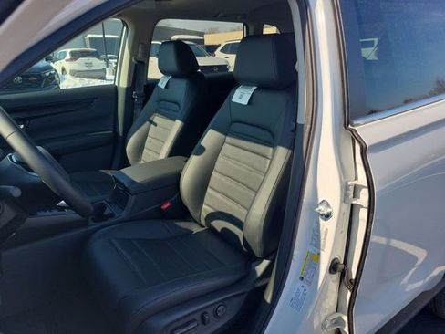 New 2026 Honda CR-V EX-L image 19