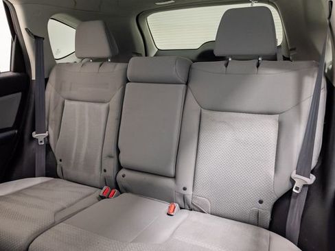 Used 2016 Honda CR-V EX image 24