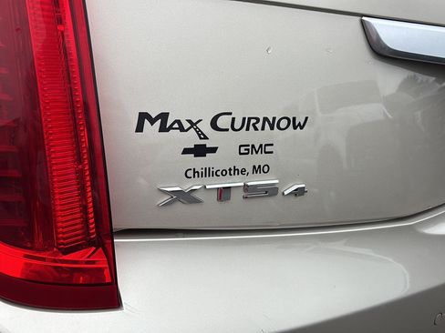 Used 2014 Cadillac XTS Platinum AWD/4WD image 9