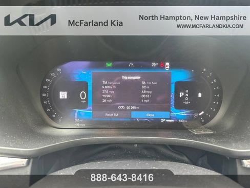 Used 2023 Volvo XC60 B5 Core w/ Climate Package AWD/4WD image 19