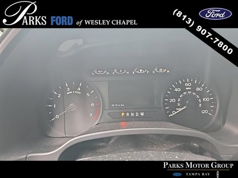 Used 2020 Ford F150 XL w/ Equipment Group 101A Mid AWD/4WD image 6
