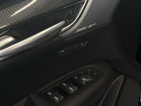 Used 2024 Cadillac XT5 Sportv w/ LPO, Floor Liner Package AWD/4WD image 29