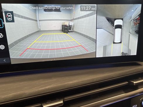 New 2024 Hyundai Santa Fe Limited image 15