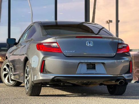 Used 2016 Honda Accord LX-S image 14