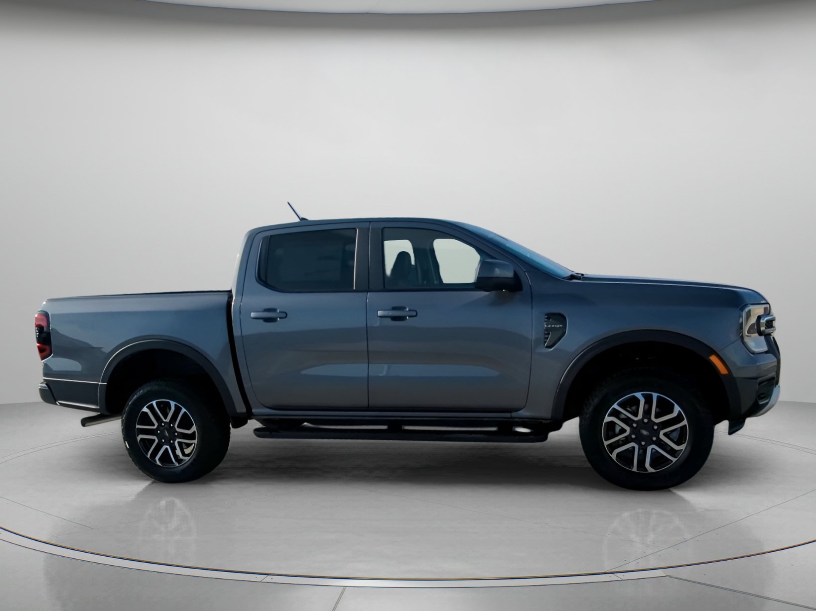 New 2026 Ford Ranger Lariat w/ Convenience Package AWD/4WD image 37