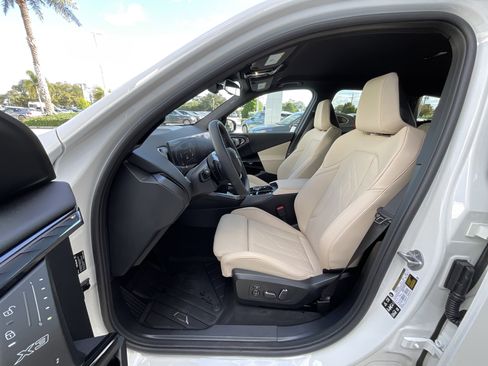 New 2026 BMW X3 xDrive30 w/ Convenience Package image 10