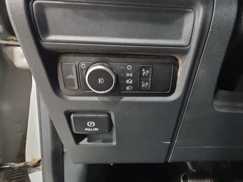 Used 2023 Ford F150 XLT w/ Equipment Group 301A Mid AWD/4WD image 20