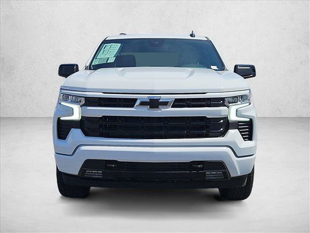 New 2026 Chevrolet Silverado 1500 RST w/ Z71 Off-Road Package AWD/4WD image 6