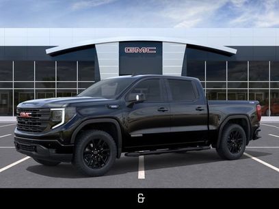 New 2026 GMC Sierra 1500 Elevation w/ Elevation Premium Package