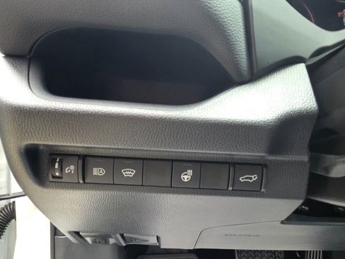 Used 2025 Toyota RAV4 XLE Premium w/ Weather Package AWD/4WD image 17