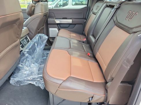 New 2026 Ford F250 King Ranch AWD/4WD image 13