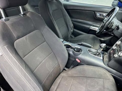 Used 2016 Ford Mustang Coupe w/ Equipment Group 051A image 19