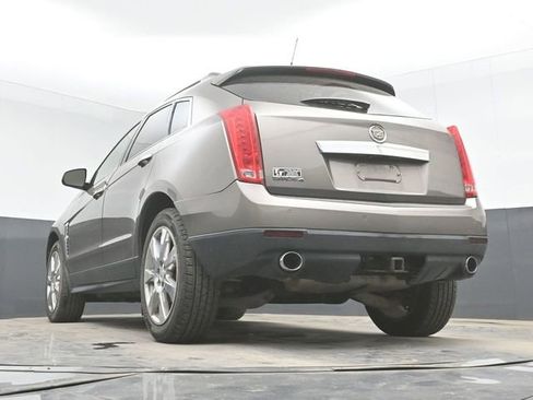 Used 2011 Cadillac SRX Performance image 33