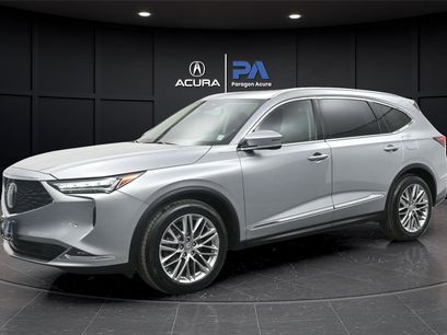 Certified 2023 Acura MDX SH-AWD w/ Advance Package