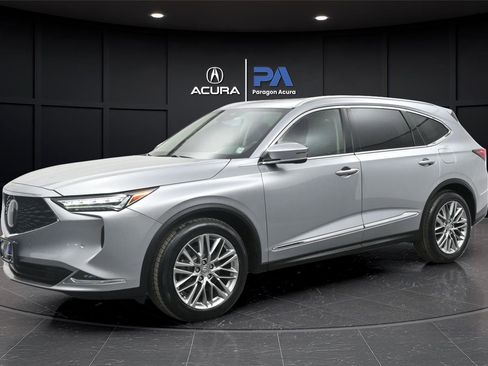 Certified 2023 Acura MDX SH-AWD w/ Advance Package image 1