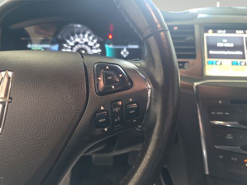 Used 2016 Lincoln MKS FWD image 16