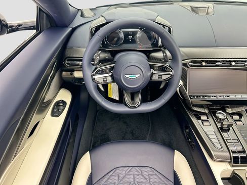 New 2026 Aston Martin Vanquish Convertible image 19
