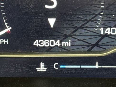 Used 2024 GMC Sierra 1500 Elevation image 6