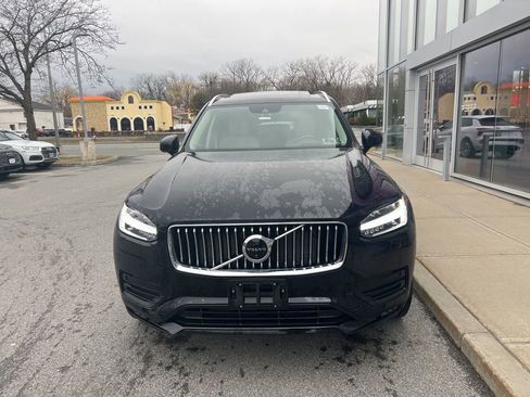 Used 2022 Volvo XC90 T6 Momentum w/ Advanced Package image 60