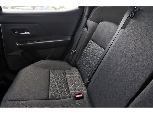 Certified 2025 Nissan Kicks SV image 13