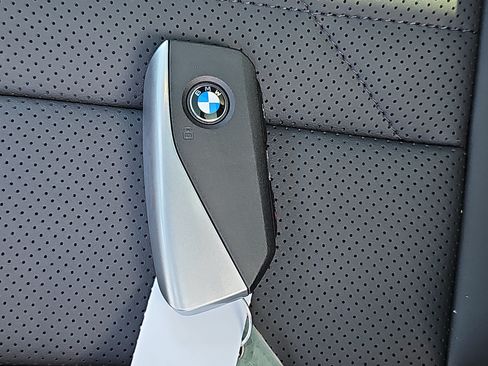 New 2026 BMW X3 xDrive30i w/ Convenience Package AWD/4WD image 37