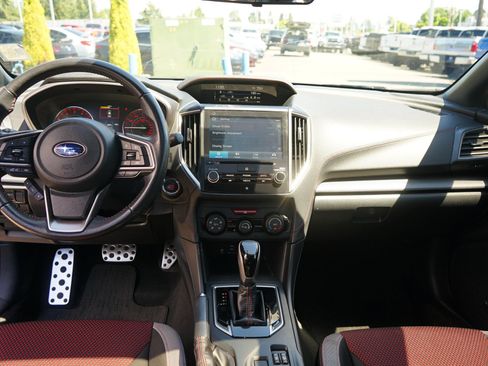 Used 2021 Subaru Impreza 2.0i Sport AWD/4WD image 18