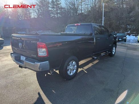 Used 2019 RAM 2500 Big Horn image 6