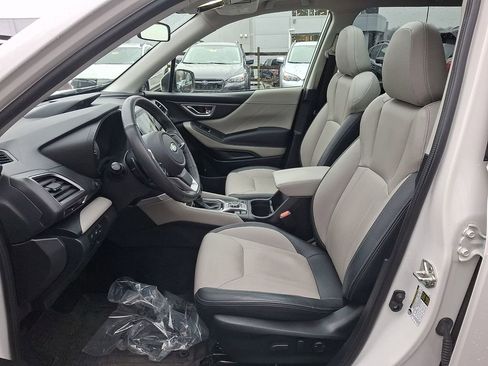 Used 2022 Subaru Forester Limited AWD/4WD image 14