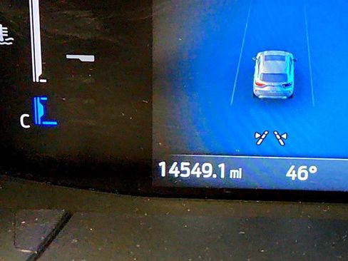 Used 2025 Ford Escape ST-Line image 15