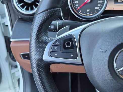 Used 2018 Mercedes-Benz E 400 E 400 image 19