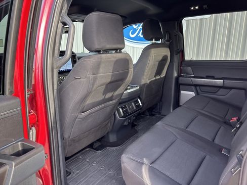 Used 2022 Ford F150 XLT w/ Equipment Group 302A High image 30