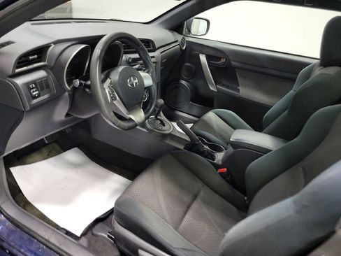 Used 2012 Scion tC FWD image 20