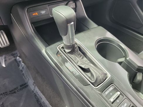 Certified 2025 Honda Civic Sport image 28