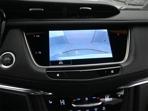 Used 2023 Cadillac XT5 Premium Luxury w/ LPO, Floor Liner Package image 35