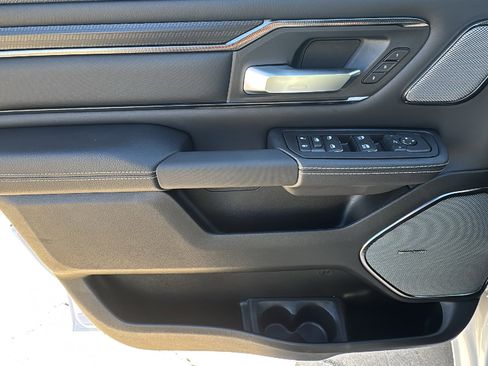 New 2026 RAM 1500 Rebel w/ Rebel Level 2 Equipment Group image 12