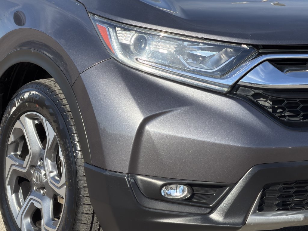 Used 2019 Honda CR-V EX-L image 8