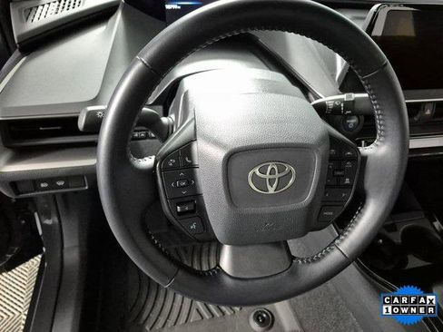 Certified 2024 Toyota Prius LE image 18