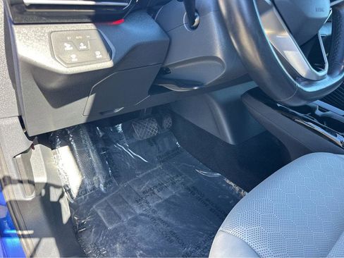 Used 2021 Volkswagen ID.4 Pro S w/ ID.4 Protection Package image 31